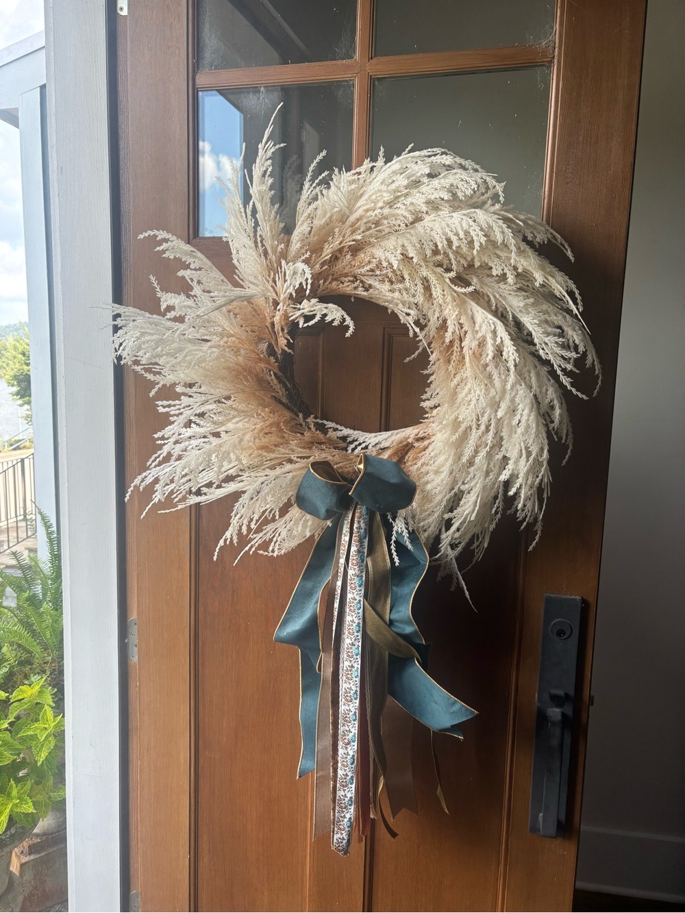 Haven Haus Wreath